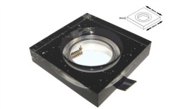 Oprawa Sufitowa Raflo Black