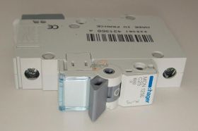 MCN125E Wyłącznik nadprądowy C25A 1-pol. Hager