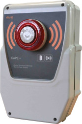 Alarm, seria: CAPE+, 110dB