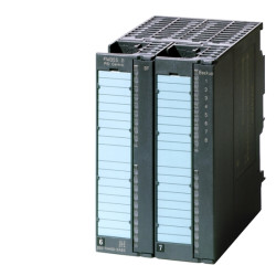 Simatic S7-300, MODUÅ FUNKCYJNY REGULACYJNY FM 355 S - 6ES7355-1VH10-0AE0