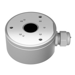 JunctionBox - podstawa do kamer