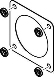 FESTO 2481475 EADS-F-40P 1 szt.