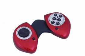 GAMEPAD APOLLO GP2000
