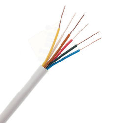 Przewód YTDY 4x0,5mm