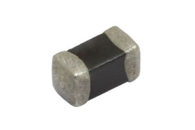 Układ termistora NTC 100 kΩ 0603 Vishay 125 °C 0.3 mm 0.6 mm 0.3 mm