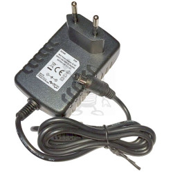 Zasilacz imp.24V DC 1,5A 35W IP20 wtyk 5598