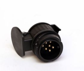 Reduktor gniazda przyczep MonoTech 13/7 MT-61748