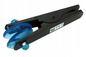 LCD Screen Removal Tool Suction Spring Clamp