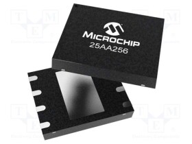 25AA256T-E/MF
