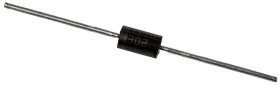 Dioda DO-201AD 3A Otwór przezierny 200V Połączenie silikonowe Pojedyncza przełączająca STTH302