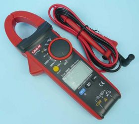 UT-216A UNI-T MIERNIK CĘGOWY AC 600A