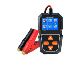 Miernik baterii Konnwei KW218