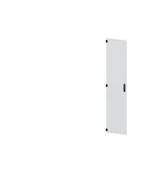 SIVACON Tür, links, IP55, H: 2200 mm, B: