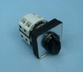 TK-259/4 25A 4P 7,5kW PRZEŁ.KRZYWK.BO