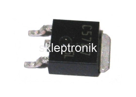 Tranzystor MJD31CT4 NPN DARL 100V/3A 15W TO252