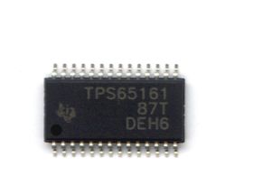 TPS65161PWPR SMD UKŁAD SCALONY