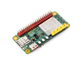Waveshare BG95 EVB Development Board Designed For QuecPython, Low Power Consumption, Supports LTE / EGPRS Communication And GNSS