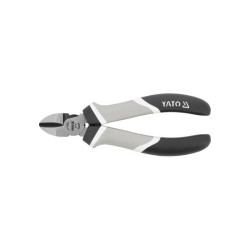 YT-6583 Szczypce tnące boczne 6&quot; 160mm