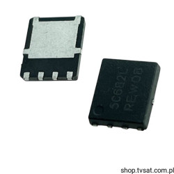 NVMFS5C646NLT1G N-FET 60V 93A 4.7mOhm SMD SMD-DFN5 ONSEMI