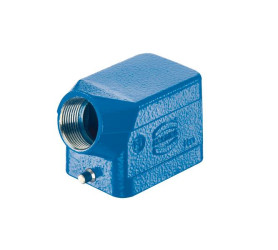 Obudowa tulejki 19 36 006 1540 19360061540 Harting 1 szt. sztuka