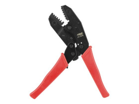 ZACISKARKA KONEKTOROW 0,5-6 IZOLOWANYCH