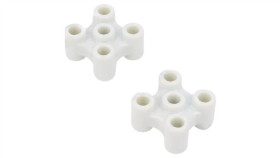 F03-14-5P Separator Elektrod