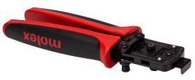 Zaciskarka Molex 207129 Ręczne