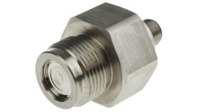 Czujnik Ciśnienia Złącze M12 Do Ścieki, Lepkie Ciecze, Woda Maks. 500Mbar, 9...