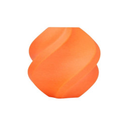 Filament Bambu Lab ABS-GF 1,75mm 1kg - w zestawie z wielorazową szpulą - Orange