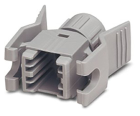 Rama montażowa 1688638, Phoenix Contact, VS-08-T-RJ45/IP 20