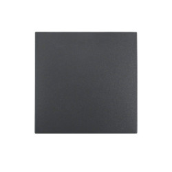 B.Kwadrat/B.3/B.7 antracyt mat 16201606 Kl.pojed