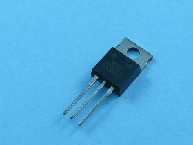 BU-506 NPN 5A/1500V/100W HD TO-220 TRANZ