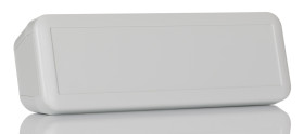 Obudowa do urządzeń przenośnych 150 x 50 x 30mm IP54 ABS Szary