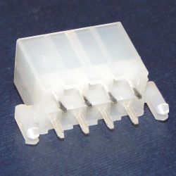 MLX5566E-08 złącze