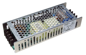 Zasilacz impulsowy nap. wyjściowe: 48V dc 120 (Convection) W, 151.2 (Conduction) W 2.5A 1 wyjście nap. wejściowe: 85