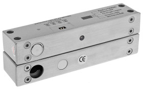 Elektrozamek trzpieniowy nawierzchniowy EB-1500SR