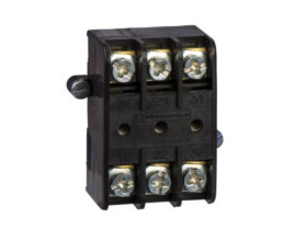 Blok styków z samoczynnym powrotem 3NC XENT1991 SCHNEIDER ELECTRIC
