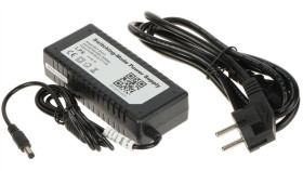 Zasilacz Impulsowy 48V/1.5A/5.5