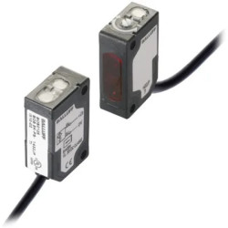 Bariera optoelektroniczna jednokierunkowa BOS0118 BOS 5K-NS-IX10-02