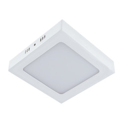 Oprawa sufitowa SMD LED MARTIN D WHITE 12W 02909