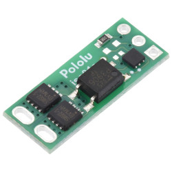 Isolated Solid State Relay/Switch - izolowany moduł z przekaźnikiem SSR 60V, 7A