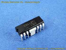 CXA1291