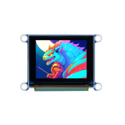 Moduł RGB OLED 1,27&quot; 128x96 1.27inch RGB OLED Module - Waveshare 24691