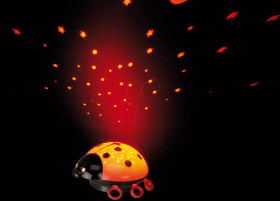 5870012 Night Light - starlight