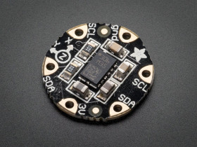 FLORA Accelerometer/Compass Sensor - LSM303 (v1.0) [Discontinued]