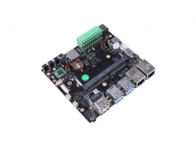 A205E Carrier Board for Jetson Nano/Xavier NX/TX2 NX