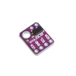 Moduł z czujnikiem odległości VL53L0X (200cm)