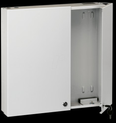 53604.1V1 Wall distribution, splice housing