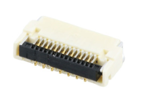 Złącze FPC 0.3mm Molex