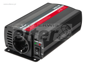 Przetwornica 12V/230V 300W